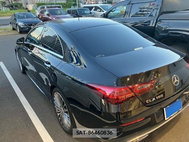 Mercedes Benz CLA-CLASS 2024-02 7221560-3