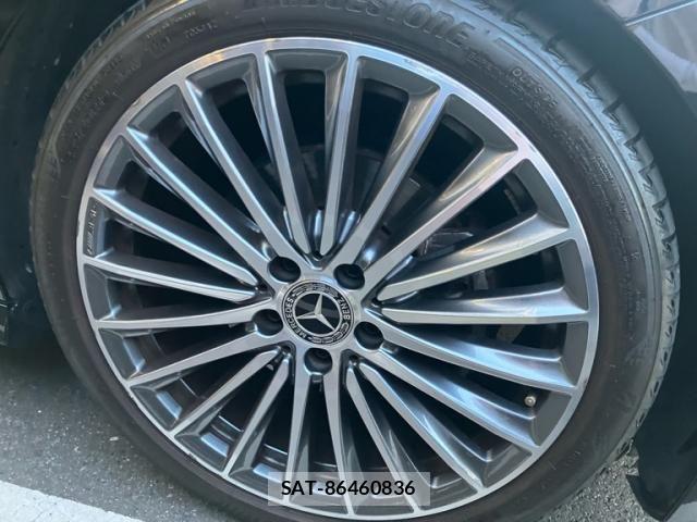 Mercedes Benz CLA-CLASS 2024-02 7221560-5