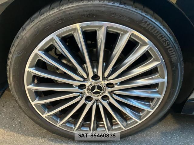 Mercedes Benz CLA-CLASS 2024-02 7221560-6