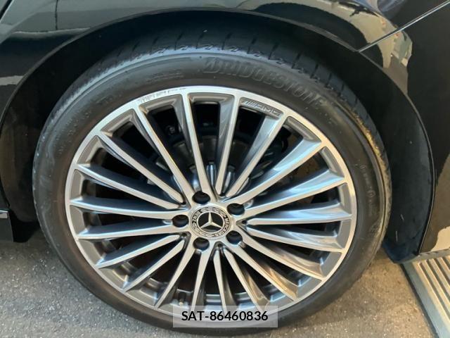 Mercedes Benz CLA-CLASS 2024-02 7221560-7