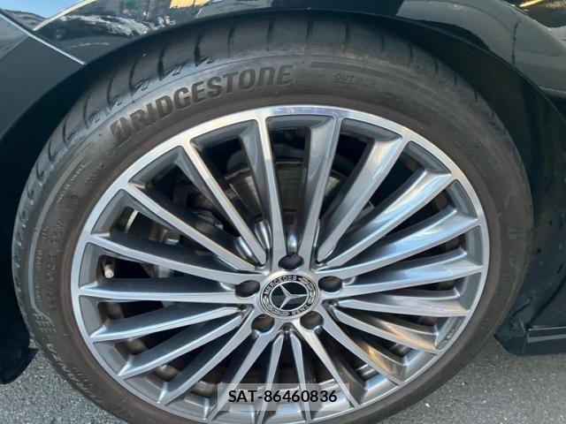 Mercedes Benz CLA-CLASS 2024-02 7221560-8
