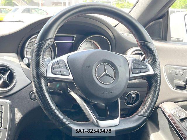Mercedes Benz CLA-CLASS 2015-12 7221551-9