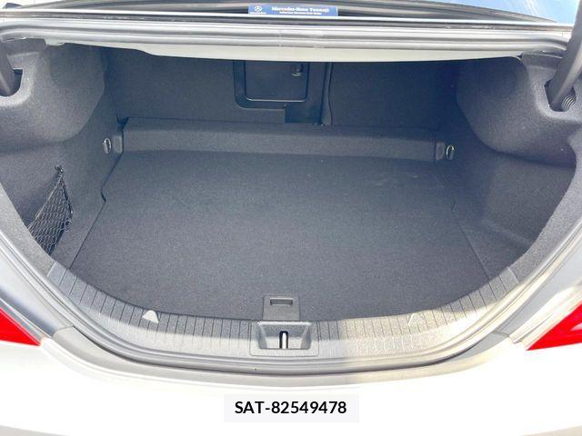 Mercedes Benz CLA-CLASS 2015-12 7221551-10