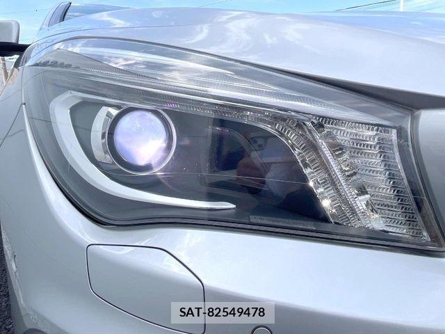 Mercedes Benz CLA-CLASS 2015-12 7221551-11