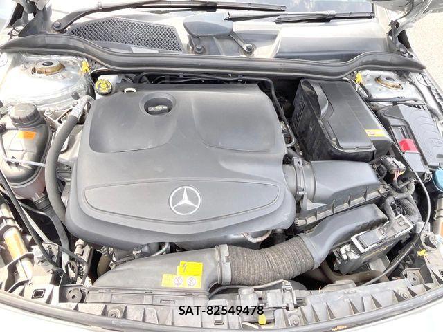 Mercedes Benz CLA-CLASS 2015-12 7221551-18