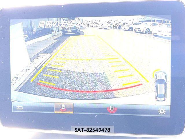 Mercedes Benz CLA-CLASS 2015-12 7221551-4