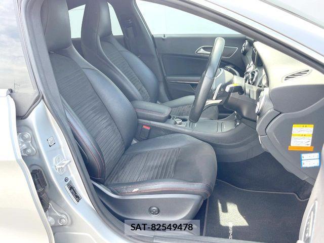 Mercedes Benz CLA-CLASS 2015-12 7221551-7