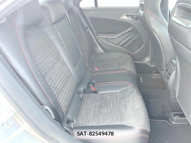 Mercedes Benz CLA-CLASS 2015-12 7221551-8