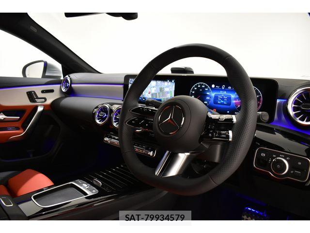 Mercedes Benz CLA-CLASS 2026-04 7221563-1