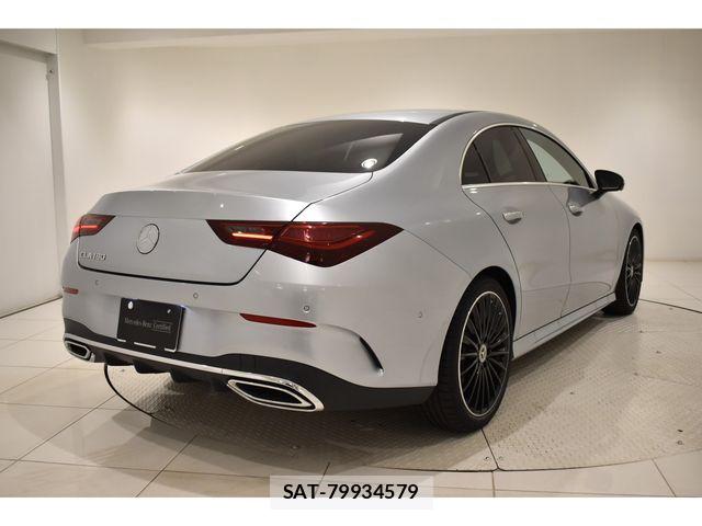 Mercedes Benz CLA-CLASS 2026-04 7221563-2
