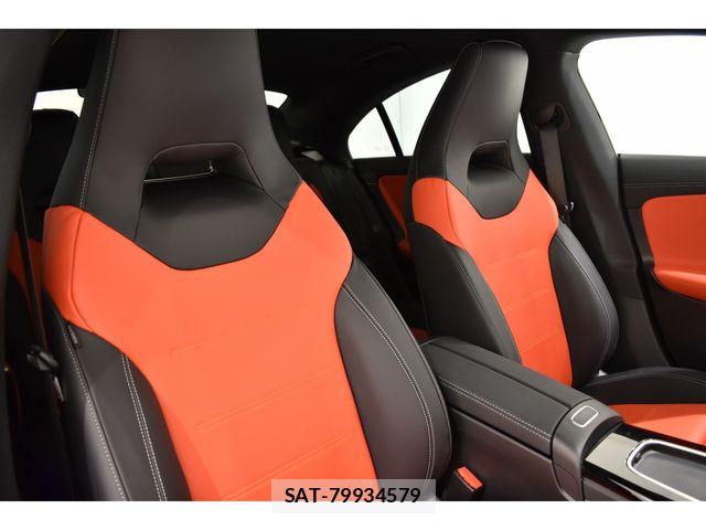 Mercedes Benz CLA-CLASS 2026-04 7221563-3