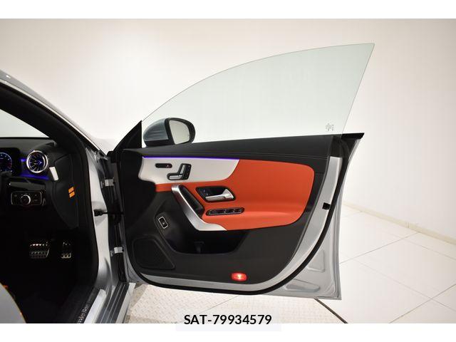 Mercedes Benz CLA-CLASS 2026-04 7221563-5