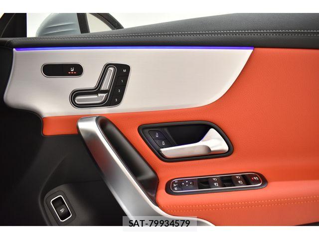 Mercedes Benz CLA-CLASS 2026-04 7221563-6