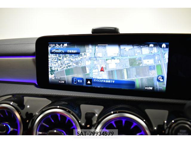 Mercedes Benz CLA-CLASS 2026-04 7221563-7