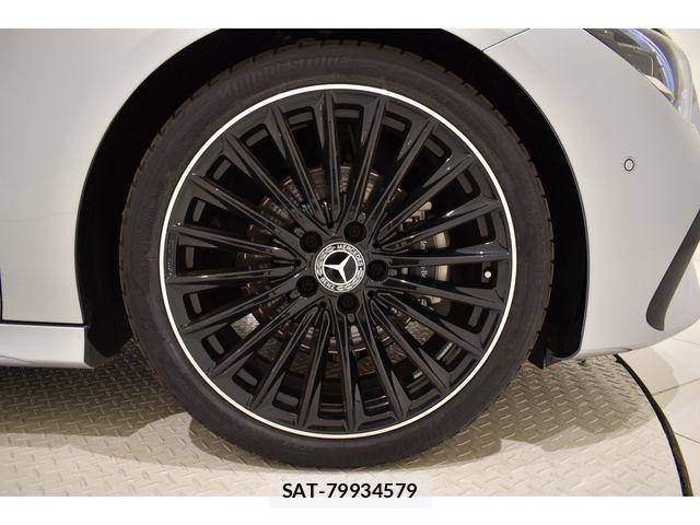 Mercedes Benz CLA-CLASS 2026-04 7221563-8