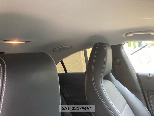 Mercedes Benz CLA-CLASS 2017-06 7216369-11