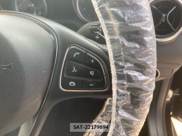 Mercedes Benz CLA-CLASS 2017-06 7216369-13