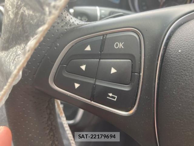 Mercedes Benz CLA-CLASS 2017-06 7216369-14