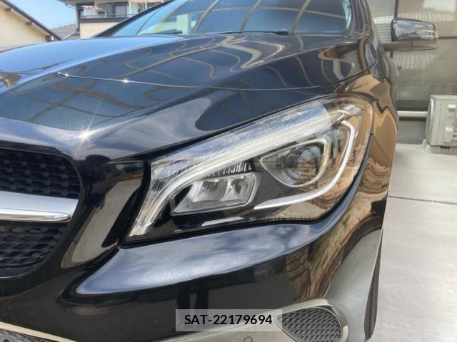 Mercedes Benz CLA-CLASS 2017-06 7216369-1