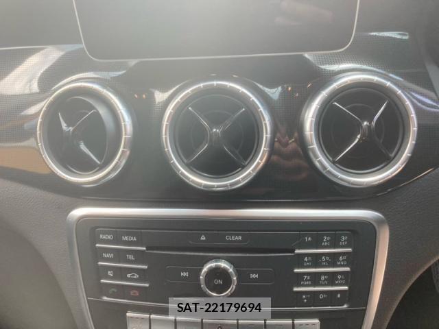 Mercedes Benz CLA-CLASS 2017-06 7216369-19