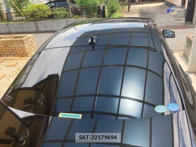 Mercedes Benz CLA-CLASS 2017-06 7216369-3