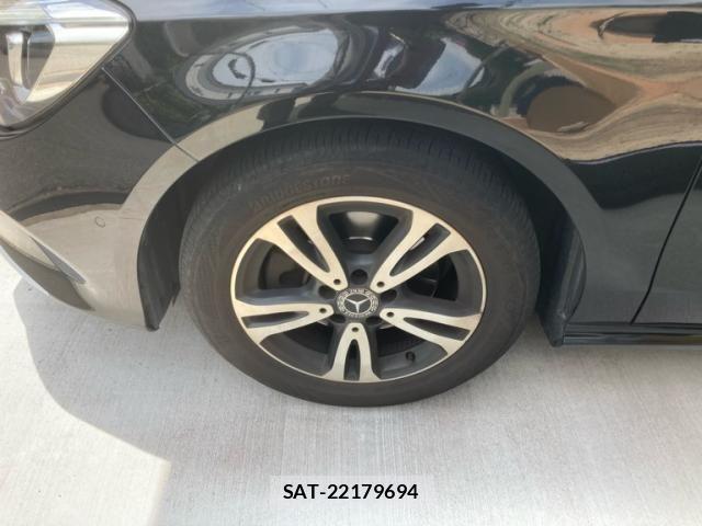 Mercedes Benz CLA-CLASS 2017-06 7216369-4