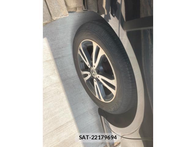 Mercedes Benz CLA-CLASS 2017-06 7216369-6