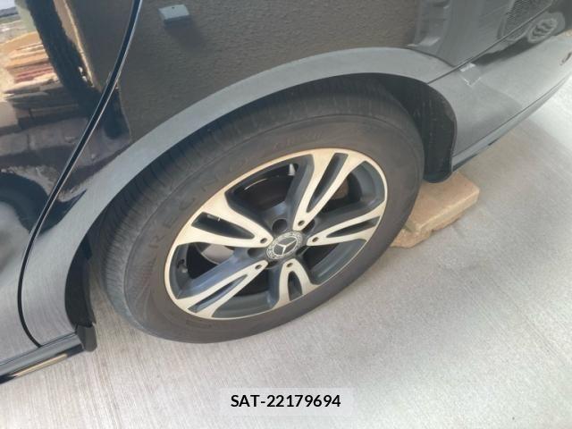 Mercedes Benz CLA-CLASS 2017-06 7216369-7