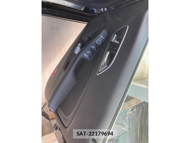 Mercedes Benz CLA-CLASS 2017-06 7216369-8
