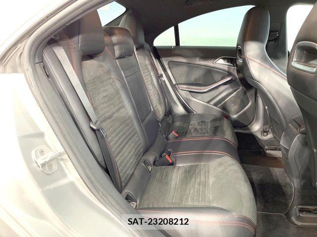 Mercedes Benz CLA-CLASS 2016-11 7216367-9