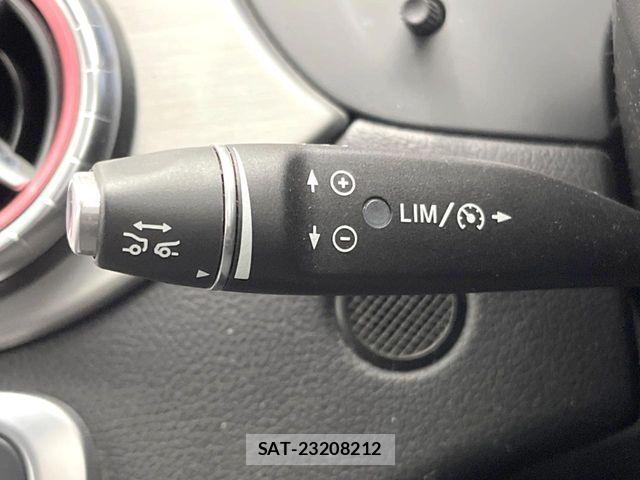 Mercedes Benz CLA-CLASS 2016-11 7216367-3