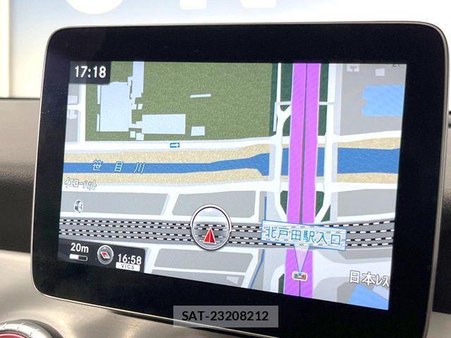 Mercedes Benz CLA-CLASS 2016-11 7216367-4