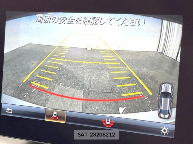 Mercedes Benz CLA-CLASS 2016-11 7216367-5