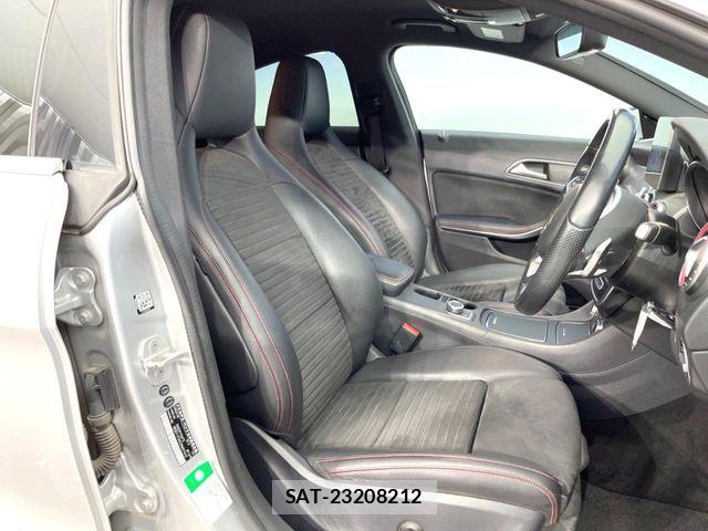 Mercedes Benz CLA-CLASS 2016-11 7216367-8