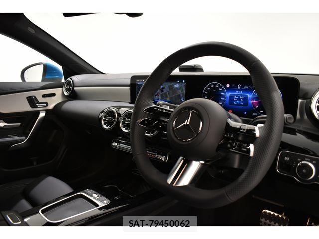 Mercedes Benz CLA-CLASS 2026-04 7221565-1
