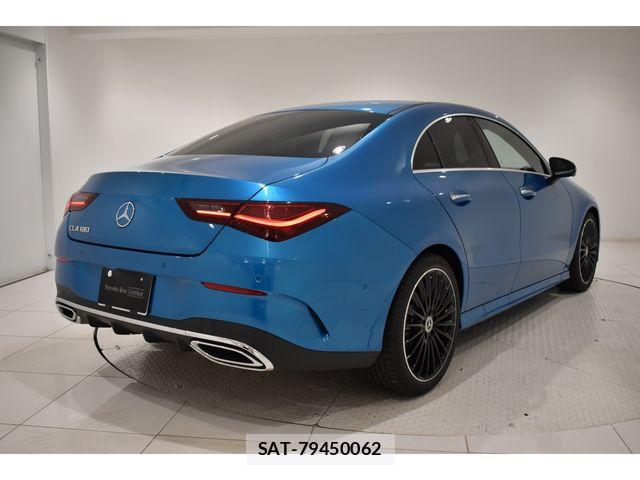 Mercedes Benz CLA-CLASS 2026-04 7221565-2