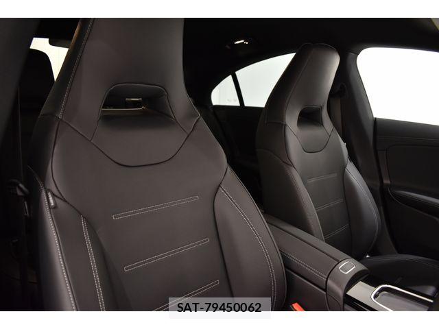 Mercedes Benz CLA-CLASS 2026-04 7221565-3