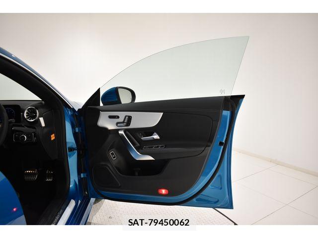 Mercedes Benz CLA-CLASS 2026-04 7221565-5