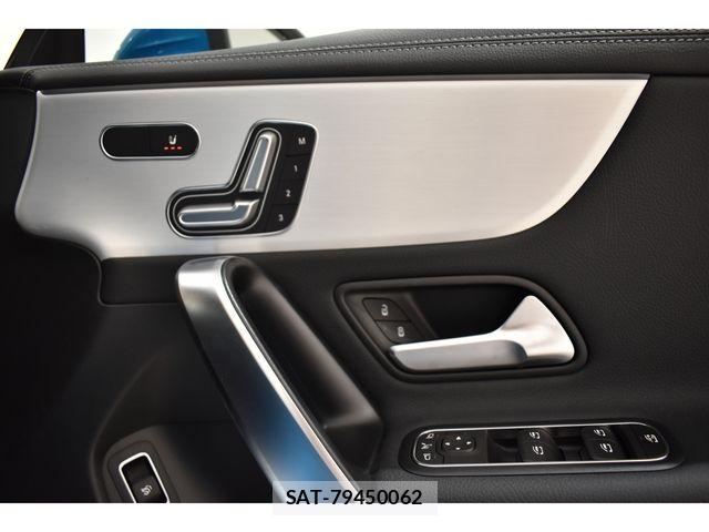 Mercedes Benz CLA-CLASS 2026-04 7221565-6