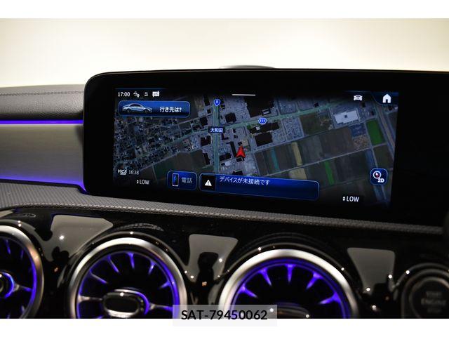 Mercedes Benz CLA-CLASS 2026-04 7221565-7