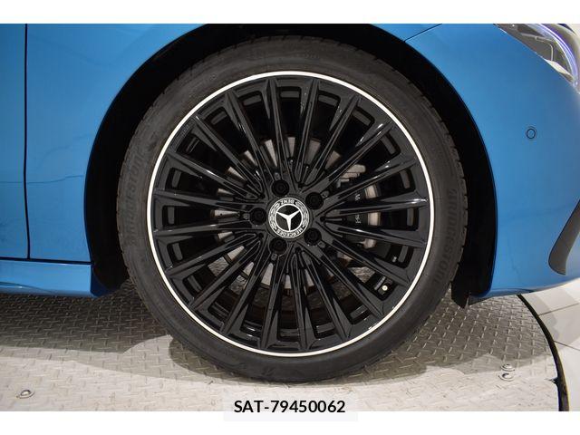 Mercedes Benz CLA-CLASS 2026-04 7221565-8
