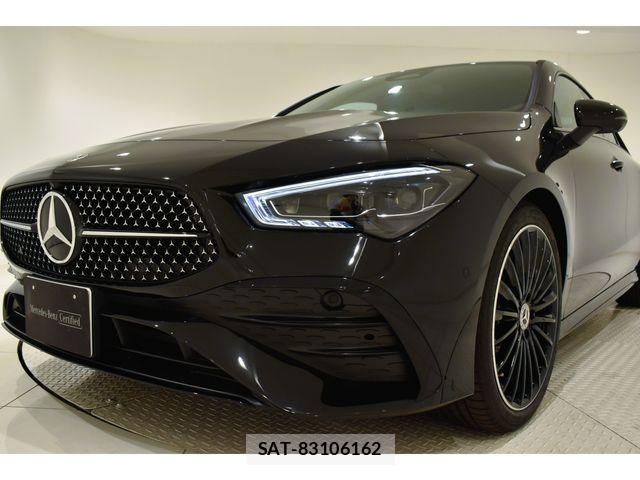 Mercedes Benz CLA-CLASS 2026-04 7221564-10