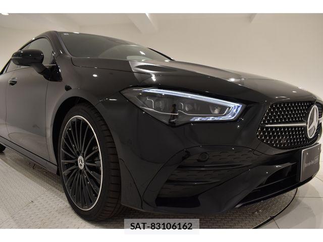 Mercedes Benz CLA-CLASS 2026-04 7221564-11