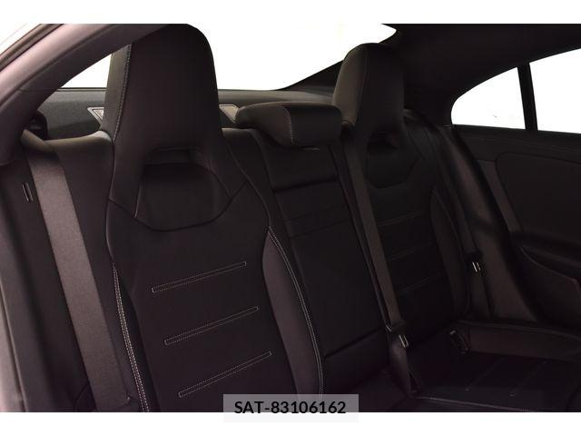 Mercedes Benz CLA-CLASS 2026-04 7221564-13
