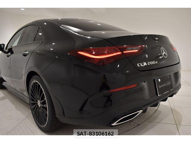 Mercedes Benz CLA-CLASS 2026-04 7221564-16