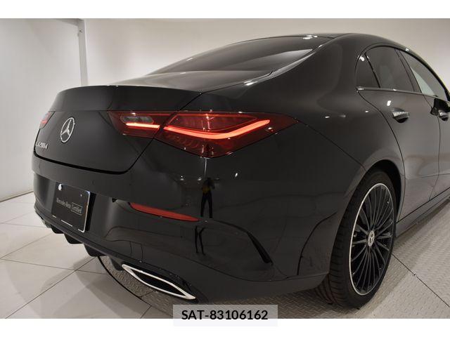 Mercedes Benz CLA-CLASS 2026-04 7221564-17