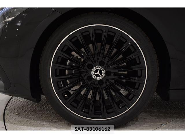 Mercedes Benz CLA-CLASS 2026-04 7221564-18