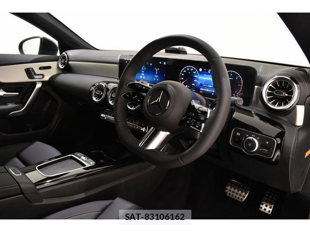Mercedes Benz CLA-CLASS 2026-04 7221564-1