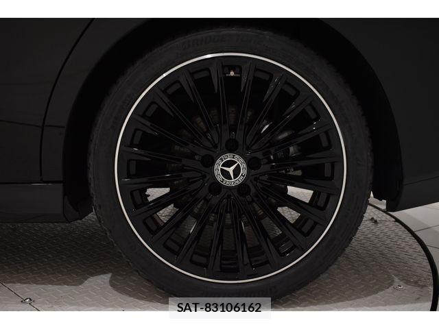 Mercedes Benz CLA-CLASS 2026-04 7221564-19