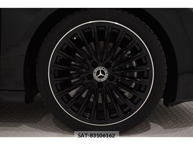 Mercedes Benz CLA-CLASS 2026-04 7221564-20